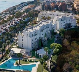La Cala de Mijas