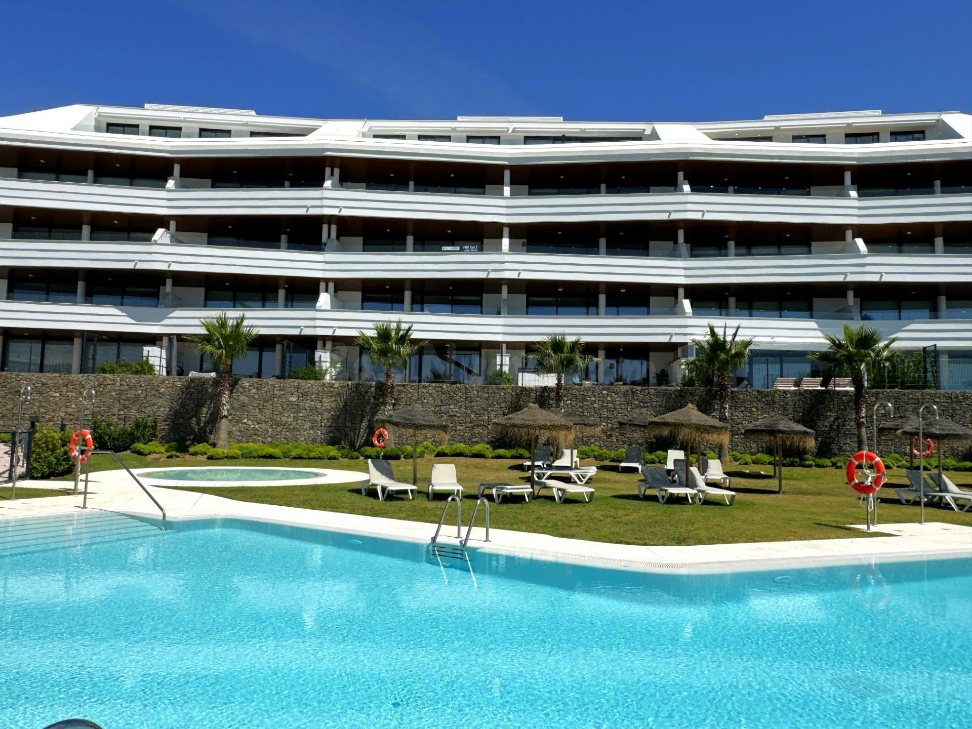 Apartamento 3 habitaciones 121m² en venta - El Higuerón