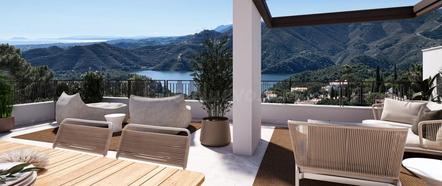 Apartamento 3 habitaciones 227m² en venta - South of spain