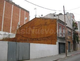 Se vende Casa Adosada OKUPADA en Larra 7 Sabadell, (Barcelon - foto 3