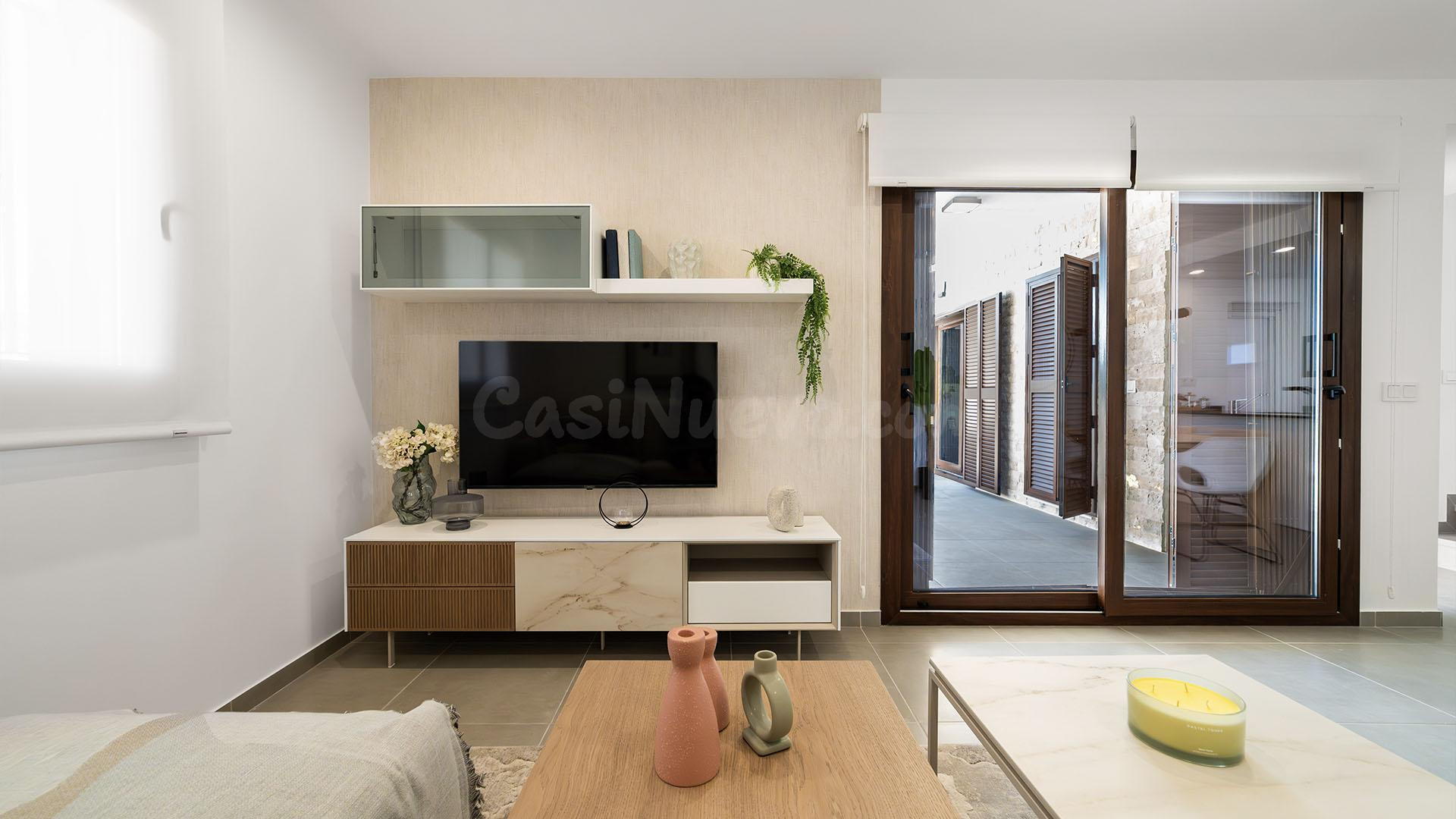 Adosado 3 habitaciones 271m² en venta - Costa de almeria