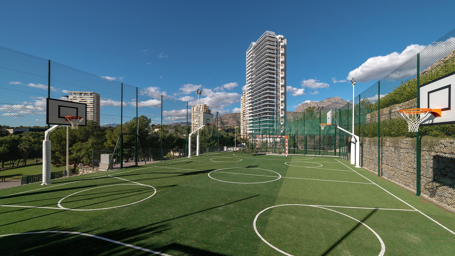 Apartamento 3 habitaciones 131m² en venta - Via Parque