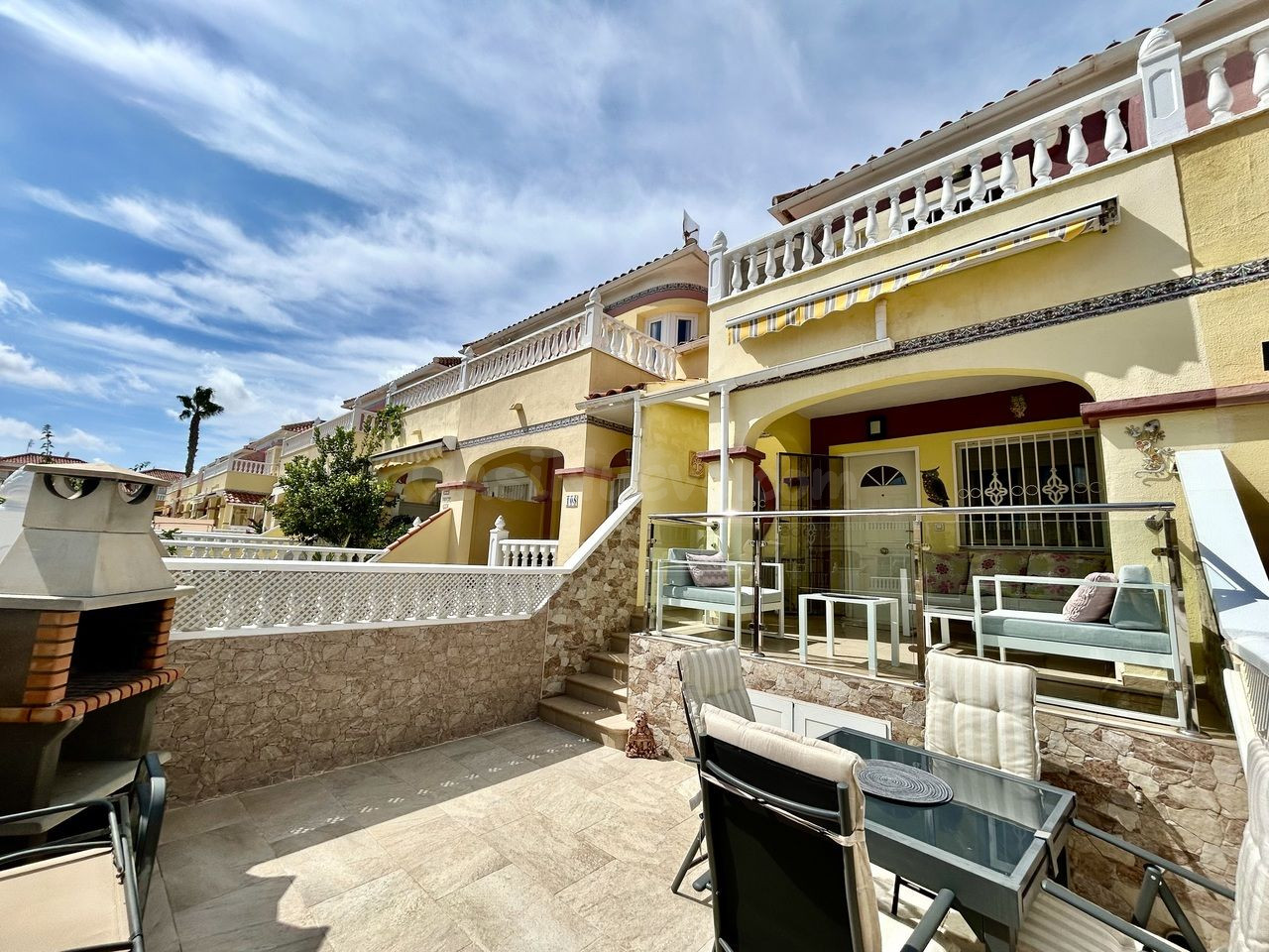 Casa 3 habitaciones 64m² en venta - Cabo Roig