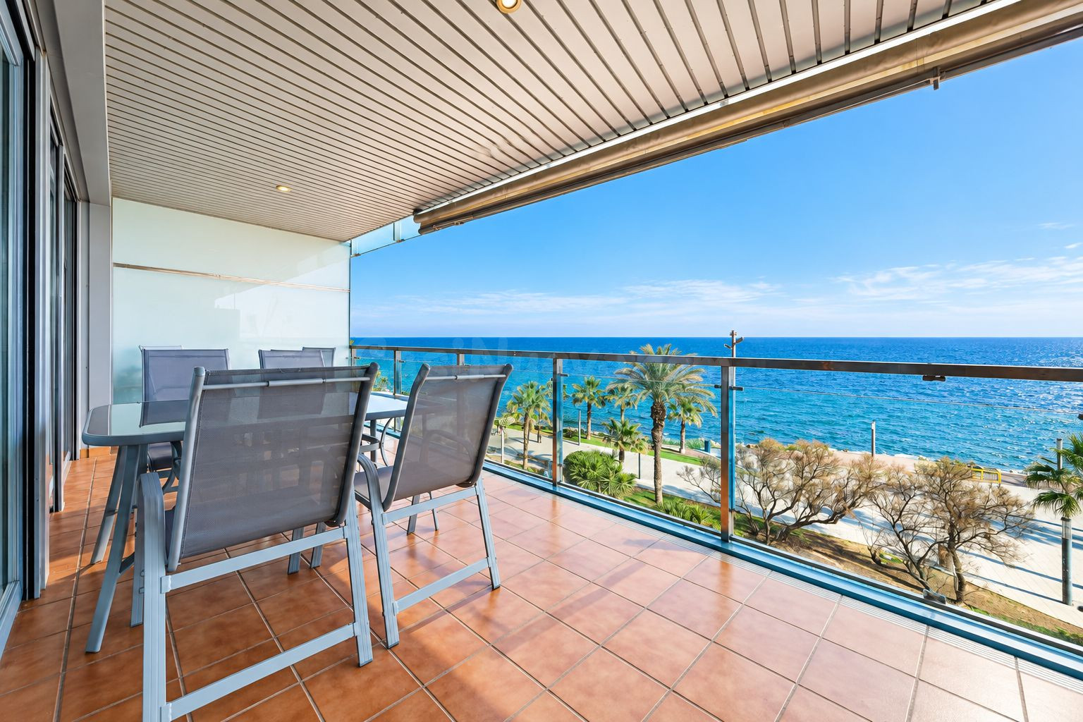 Apartamento 3 habitaciones 120m² en venta - Playa del cura
