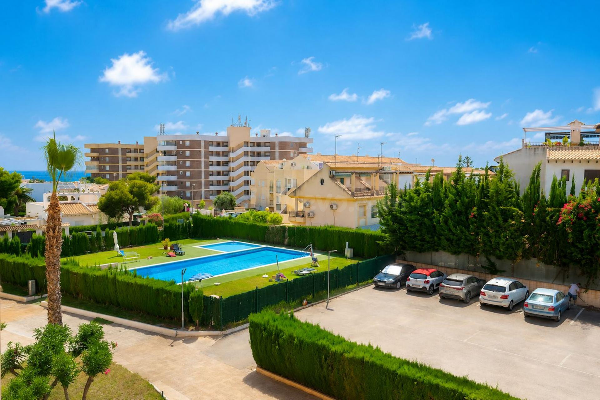 Apartamento 3 habitaciones 92m² en venta - La Regia