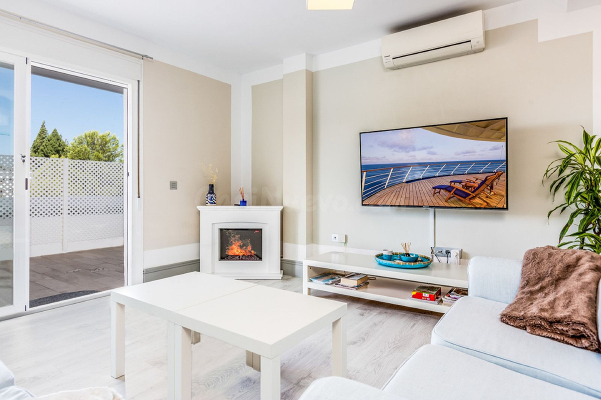 Apartamento 2 habitaciones 142m² en venta - Marbella