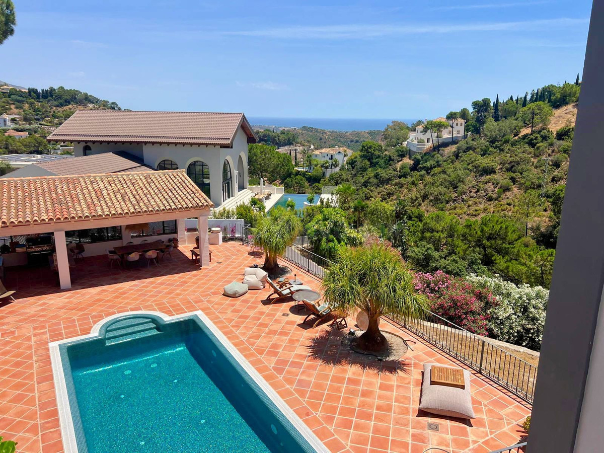 Chalet 4 habitaciones 364m² en venta - El Madroñal