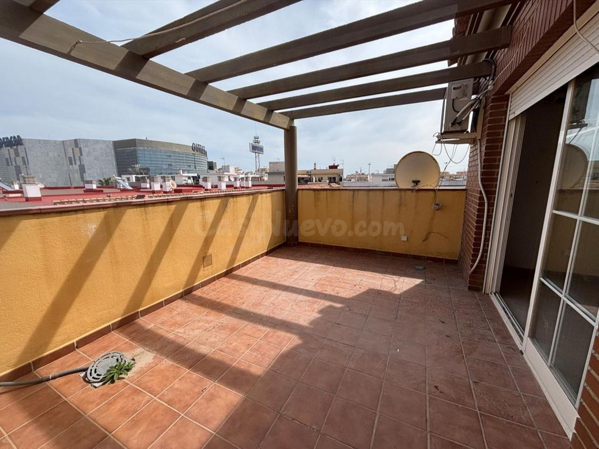 Ático 2 habitaciones 79m² en venta - Riviera del sol