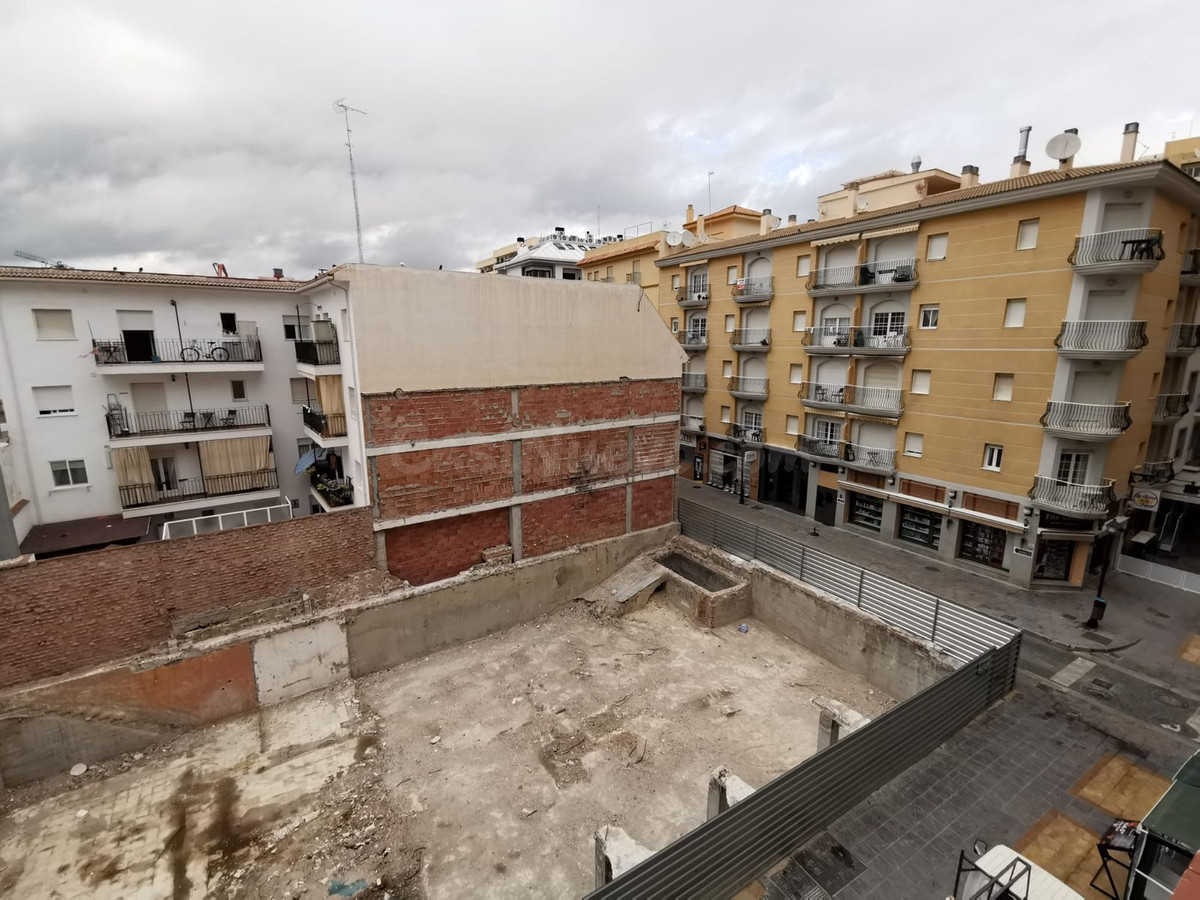 Parcela en venta - Centro