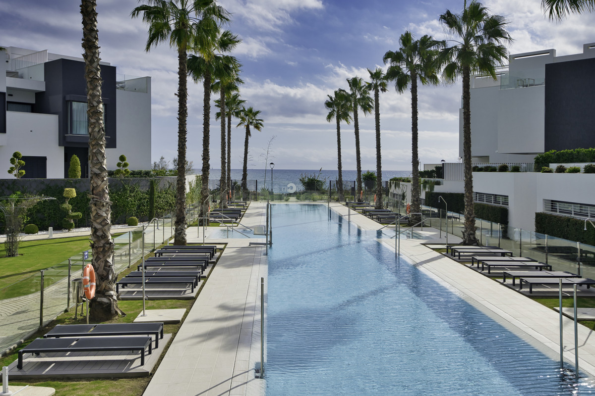 Adosado 4 habitaciones 321m² en venta - Costa Del Sol