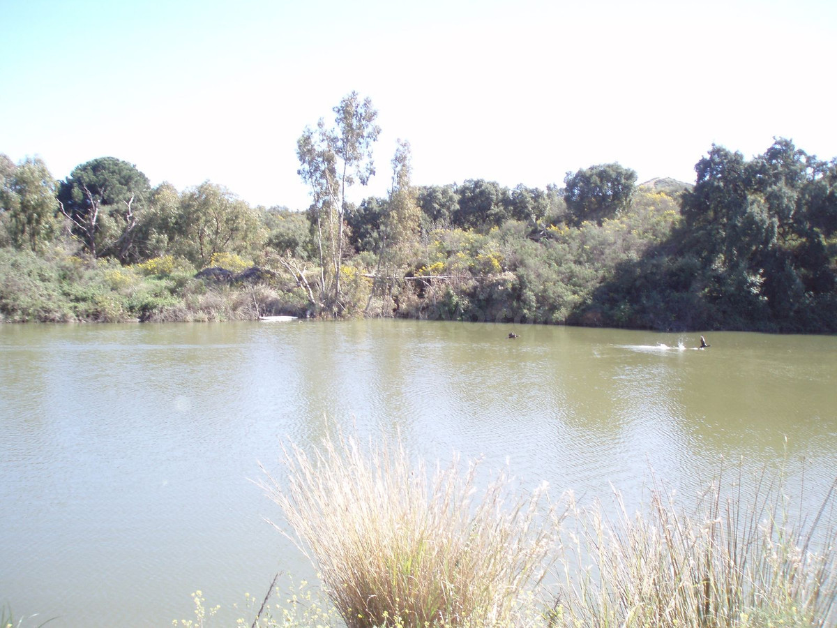 Parcela en venta - Riviera del sol