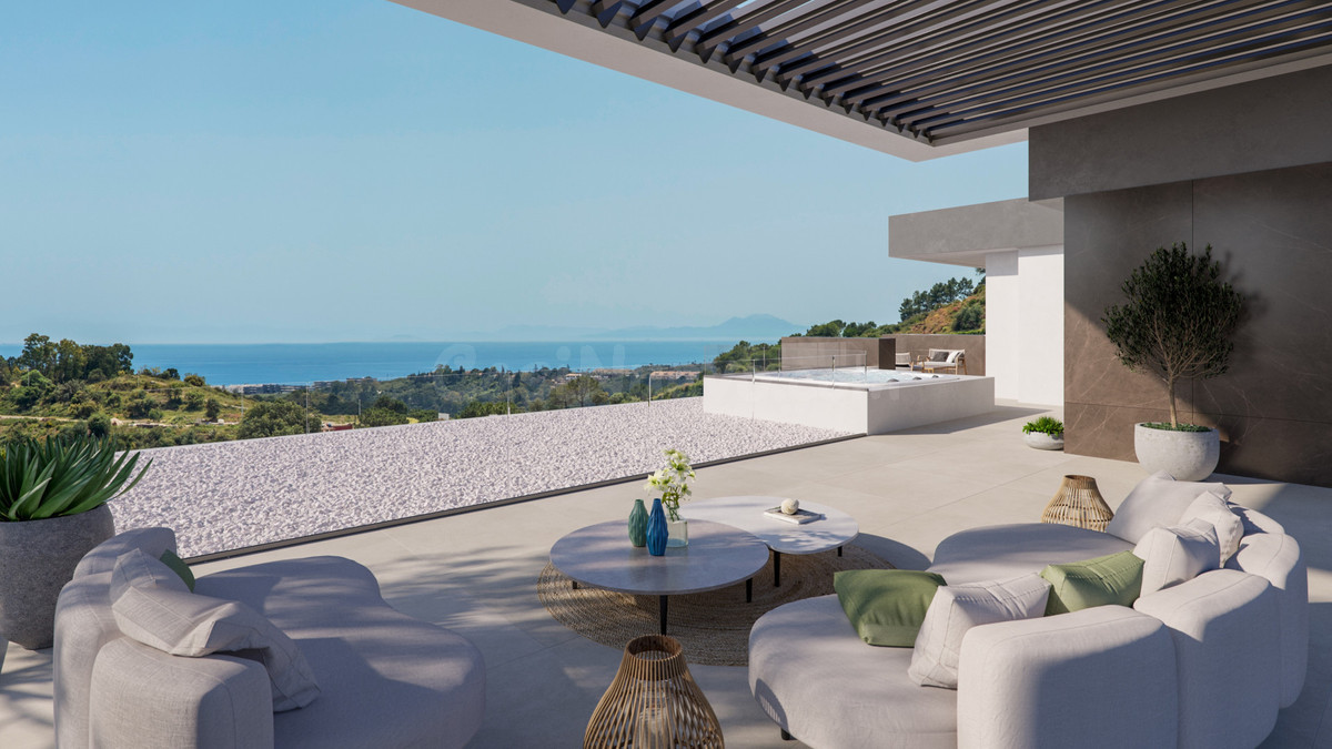 Chalet 4 habitaciones 750m² en venta - Marbella