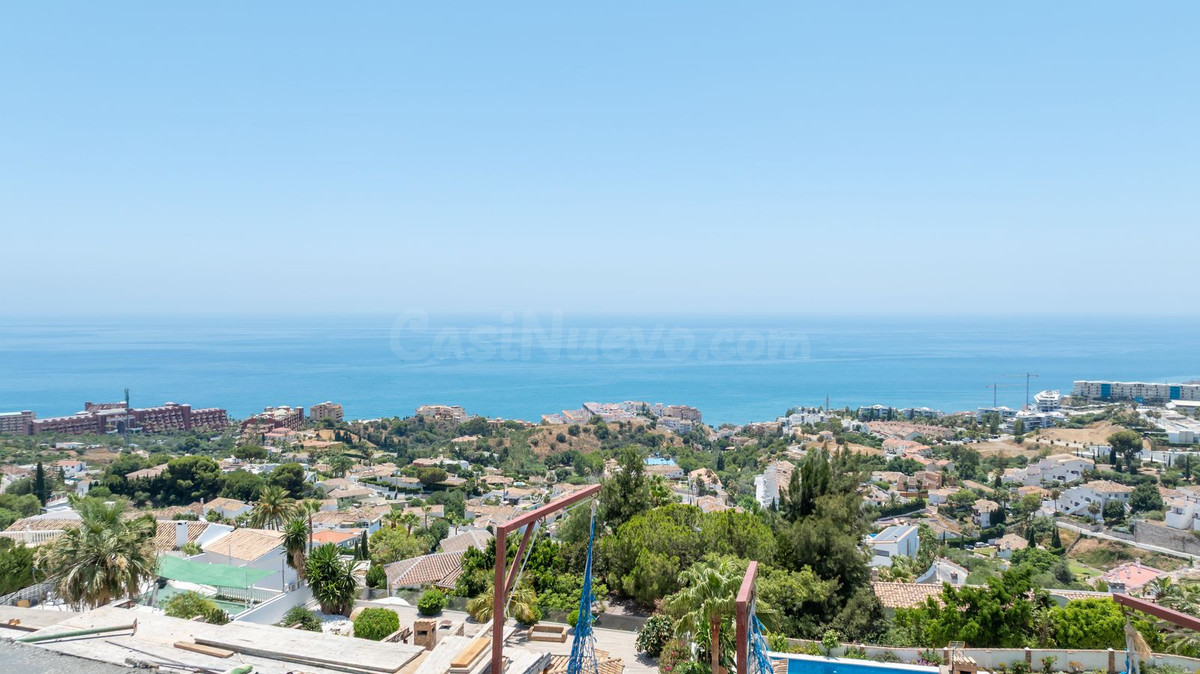 Chalet 5 habitaciones 400m² en venta - Centro