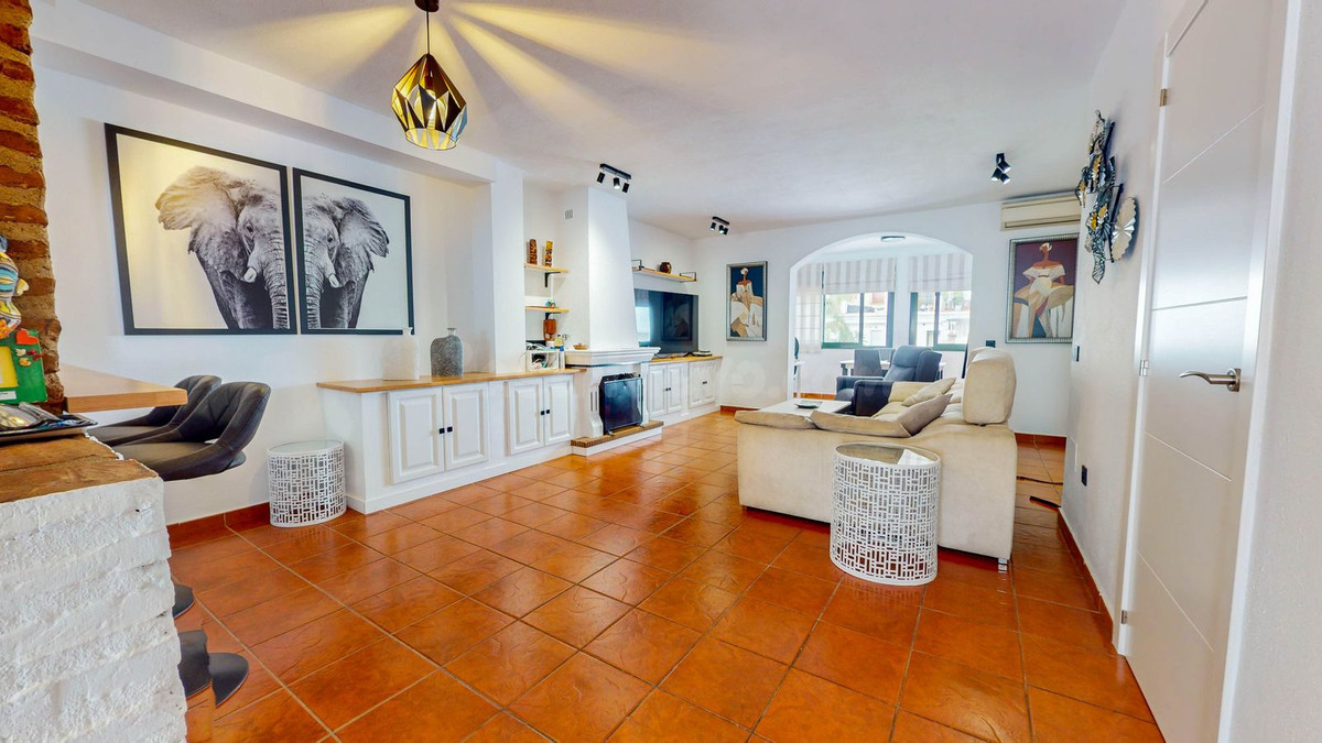 Adosado 4 habitaciones 264m² en venta - Costa del Sol