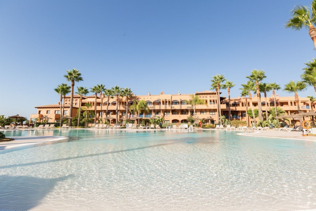 Apartamento 1 habitación 57m² en venta - Costa Del Sol