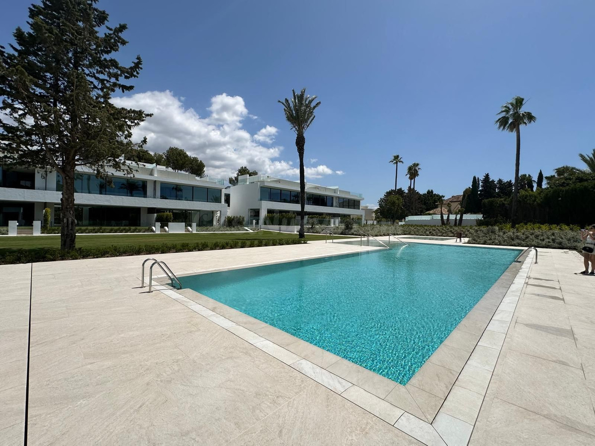 Adosado 4 habitaciones 445m² en venta - Marbella