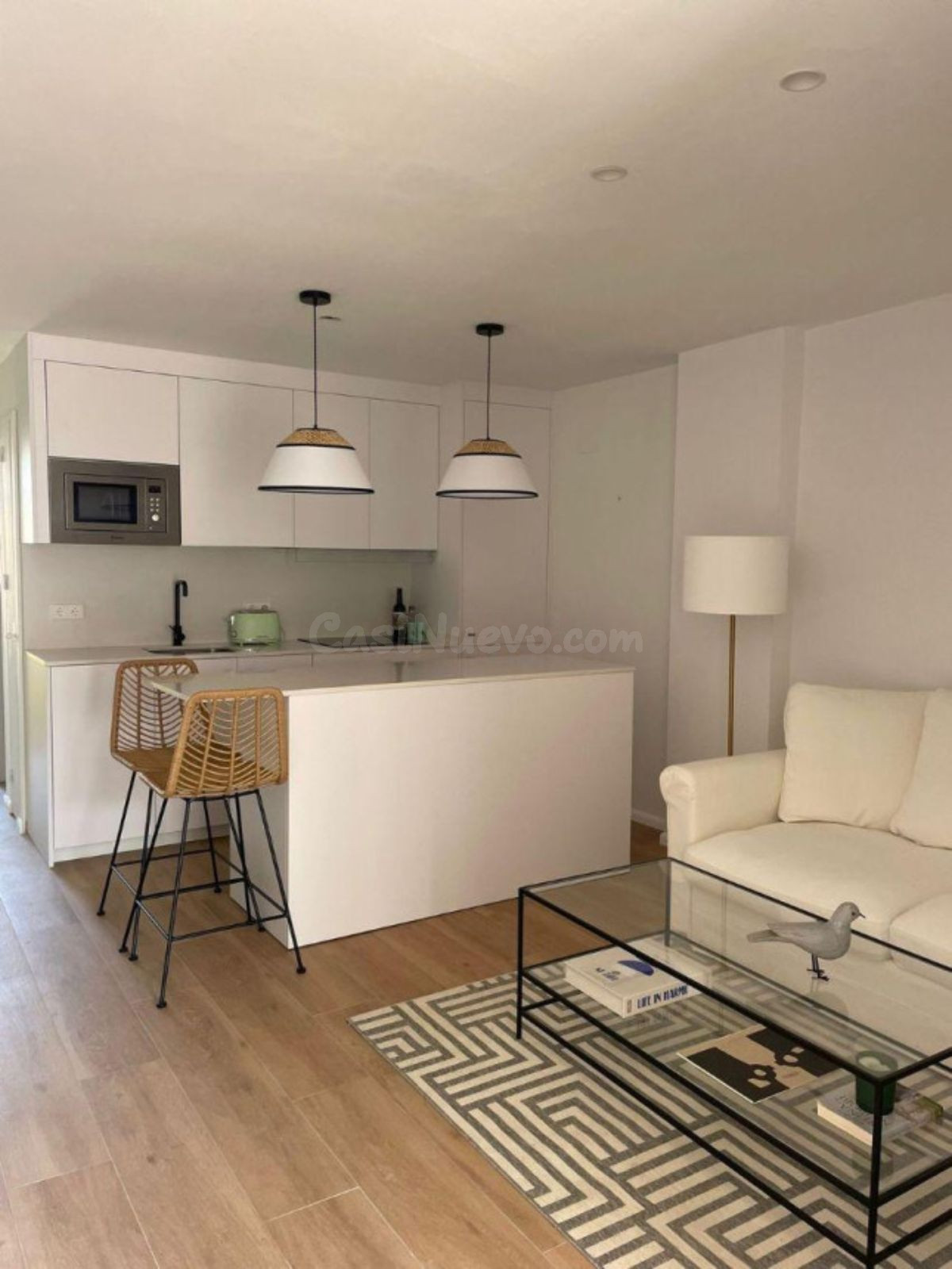 Apartamento 1 habitación 52m² en venta - Sotogrande - Alto