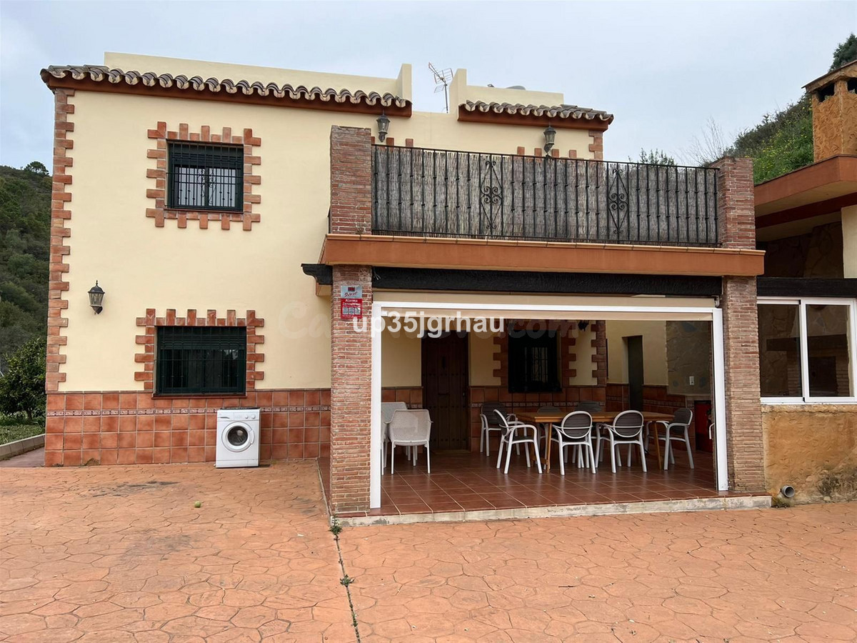 Chalet 6 habitaciones 300m² en venta - Costa Del Sol