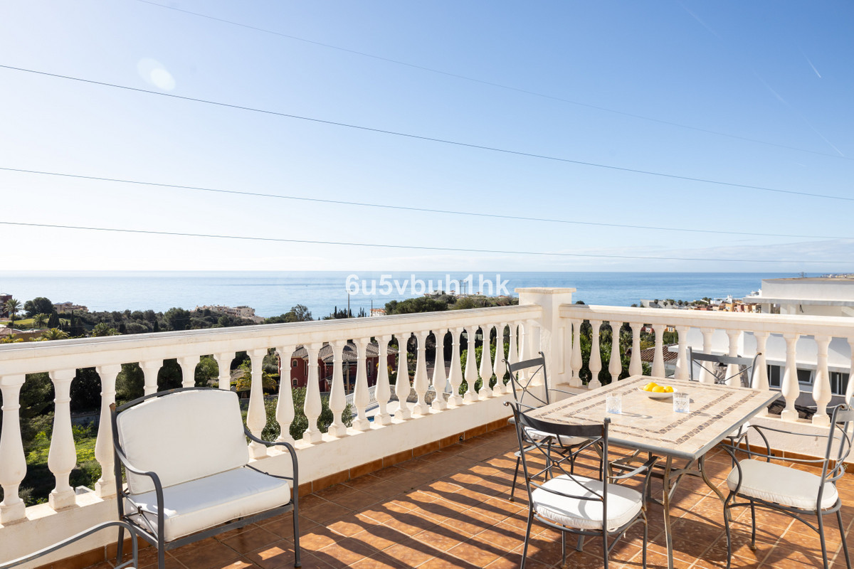 Chalet 4 habitaciones 255m² en venta - Centro