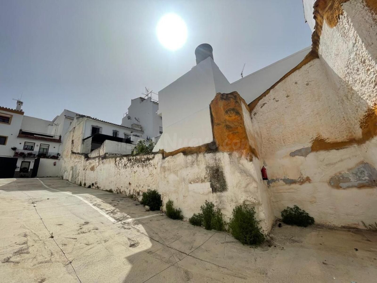 Parcela en venta - South of spain