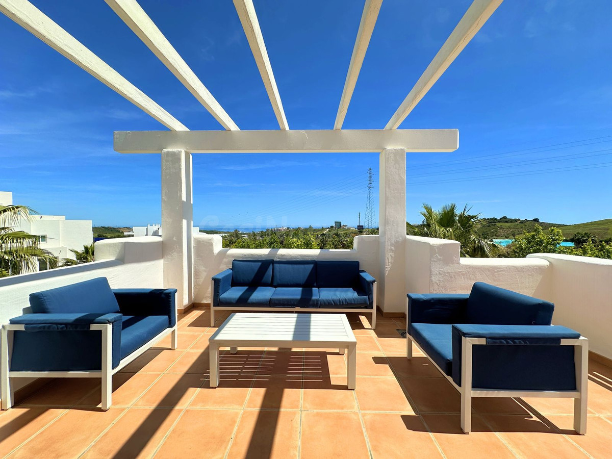 Ático 2 habitaciones 87m² en venta - Costa Del Sol