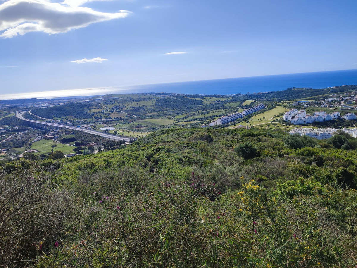 Parcela en venta - Costa Del Sol