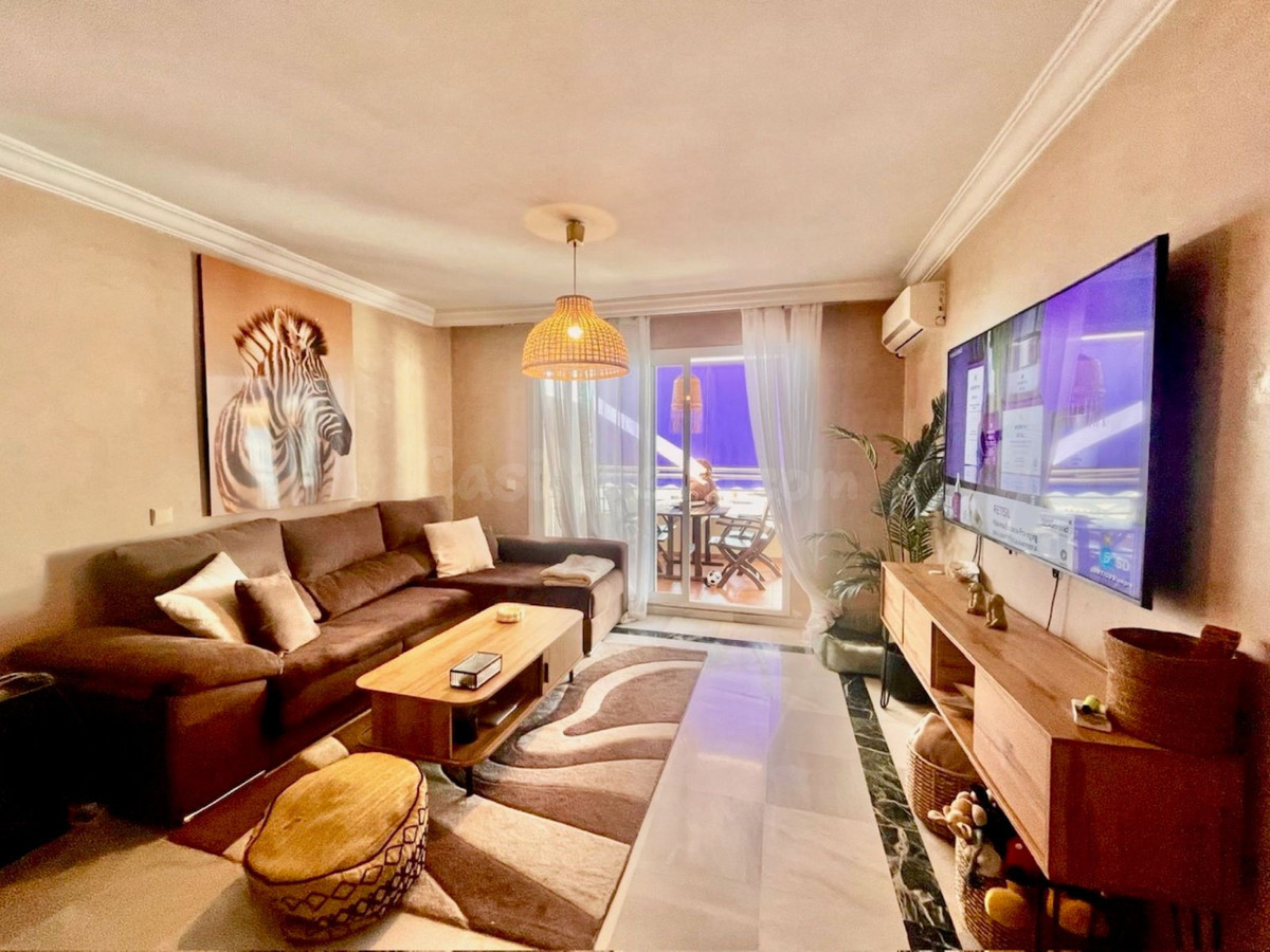 Apartamento 3 habitaciones 190m² en venta - Marbella