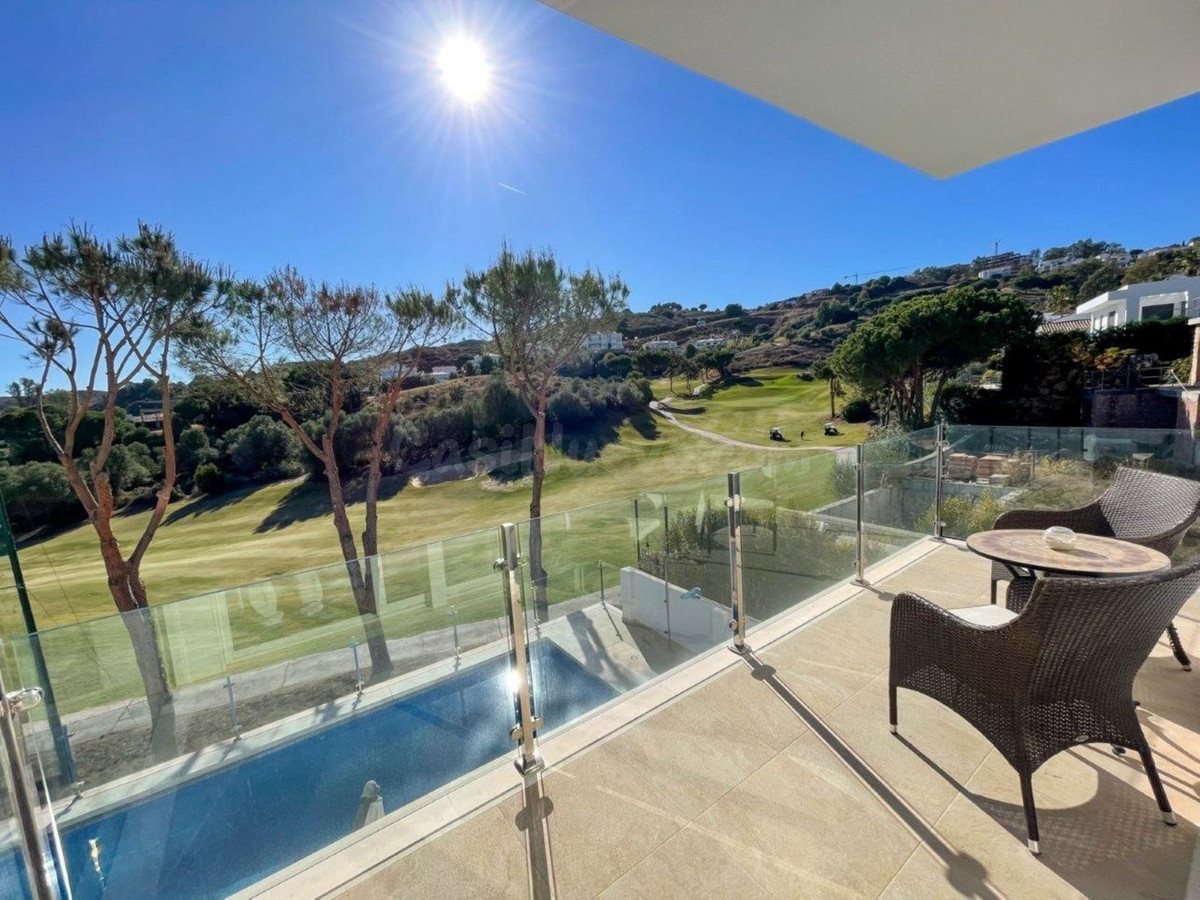 Chalet 4 habitaciones 170m² en venta - Riviera del sol