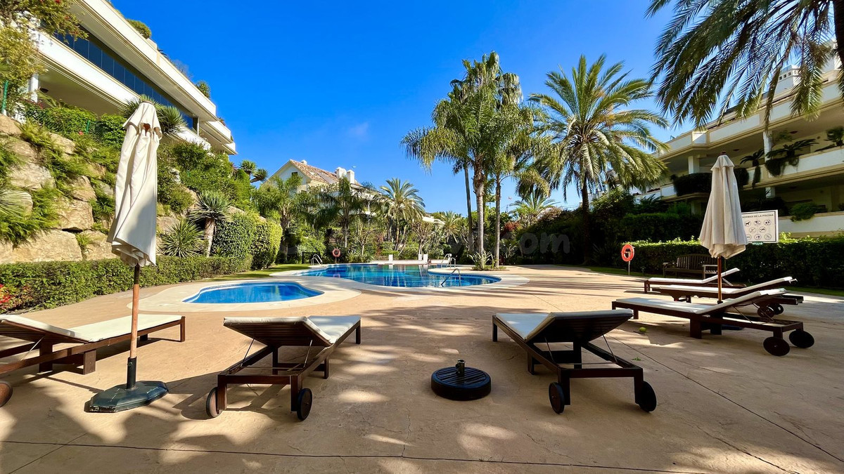 Apartamento 2 habitaciones 140m² en venta - Marbella