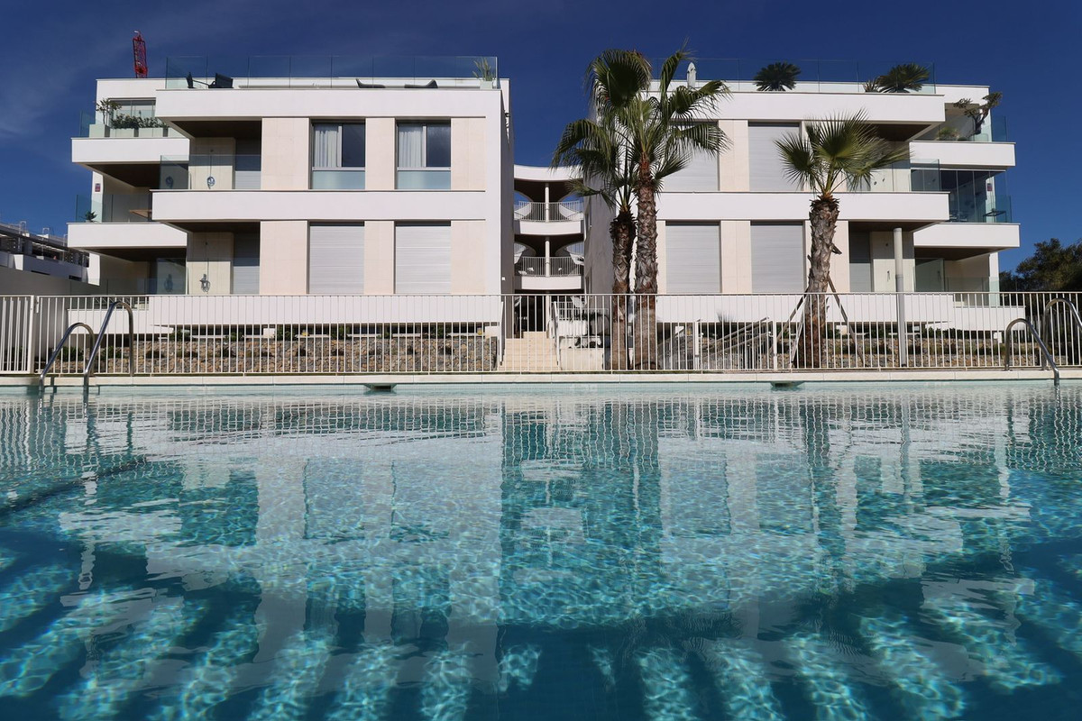 Apartamento 3 habitaciones 149m² en venta - Marbella