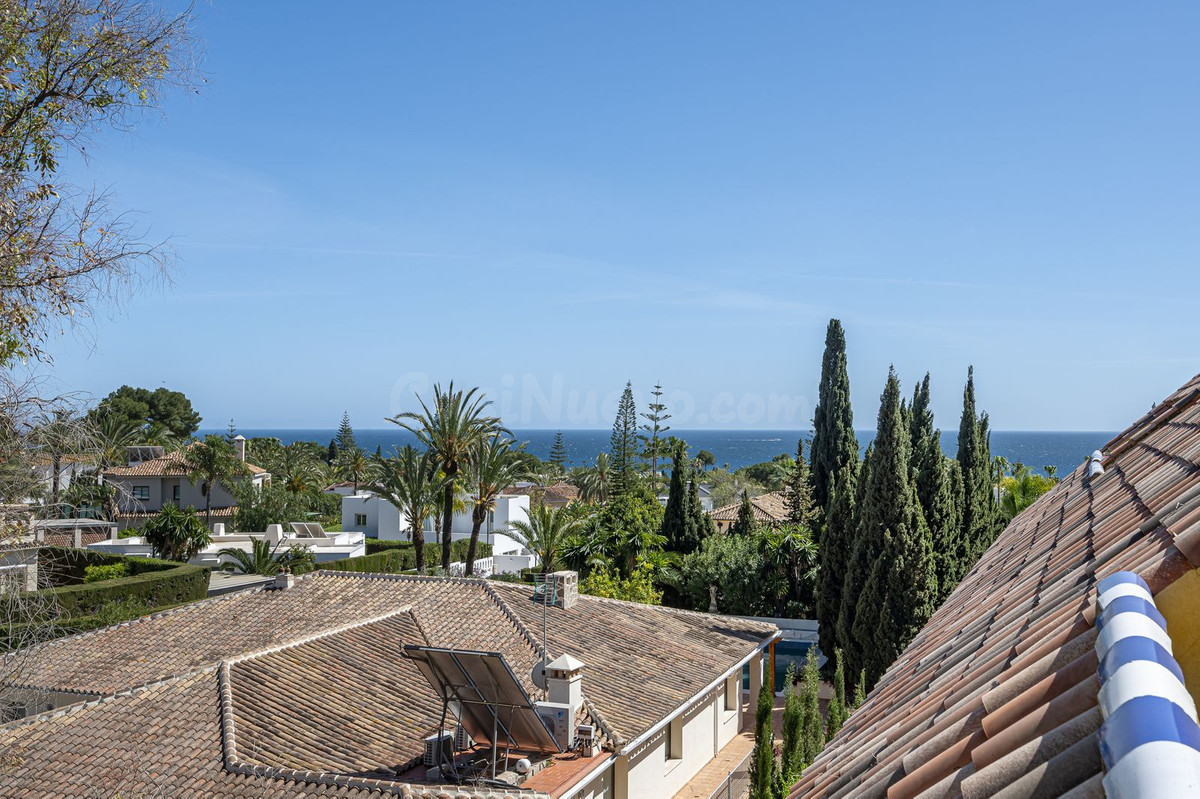 Ático Dúplex 3 habitaciones 140m² en venta - Marbella