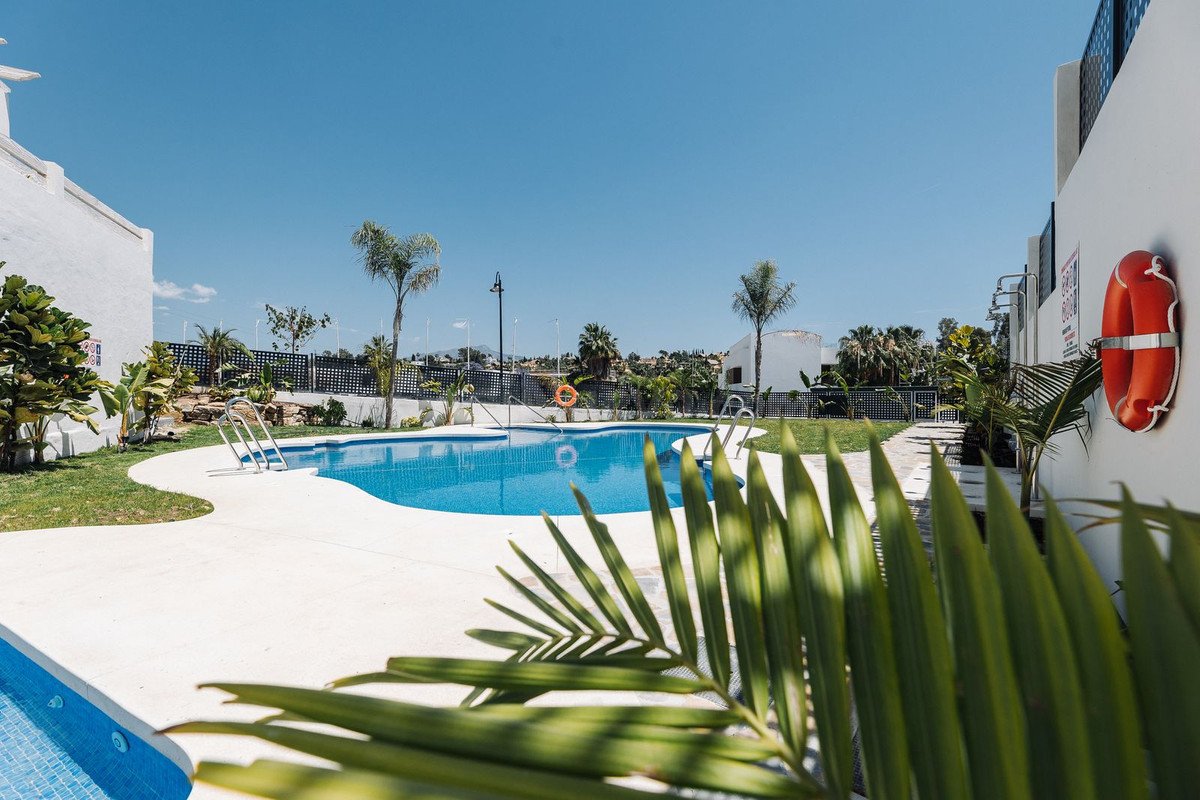 Adosado 3 habitaciones 150m² en venta - Costa Del Sol