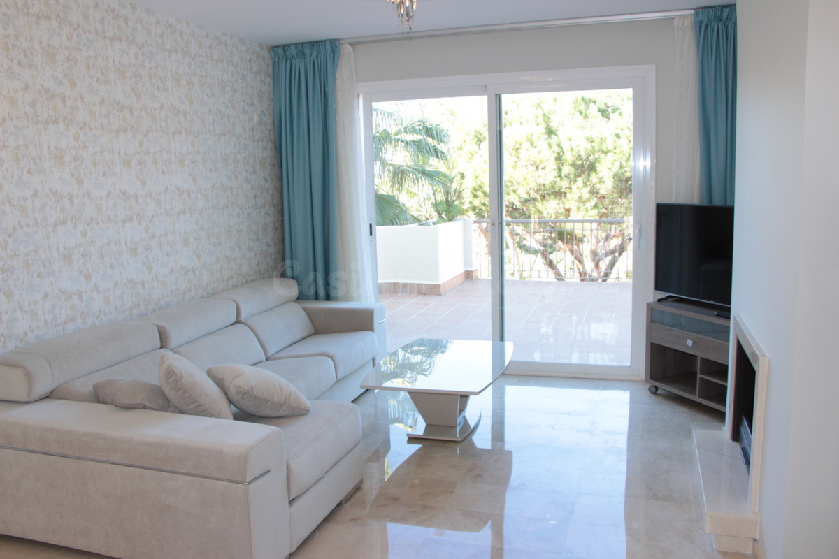 Apartamento 2 habitaciones 120m² en venta - Marbella