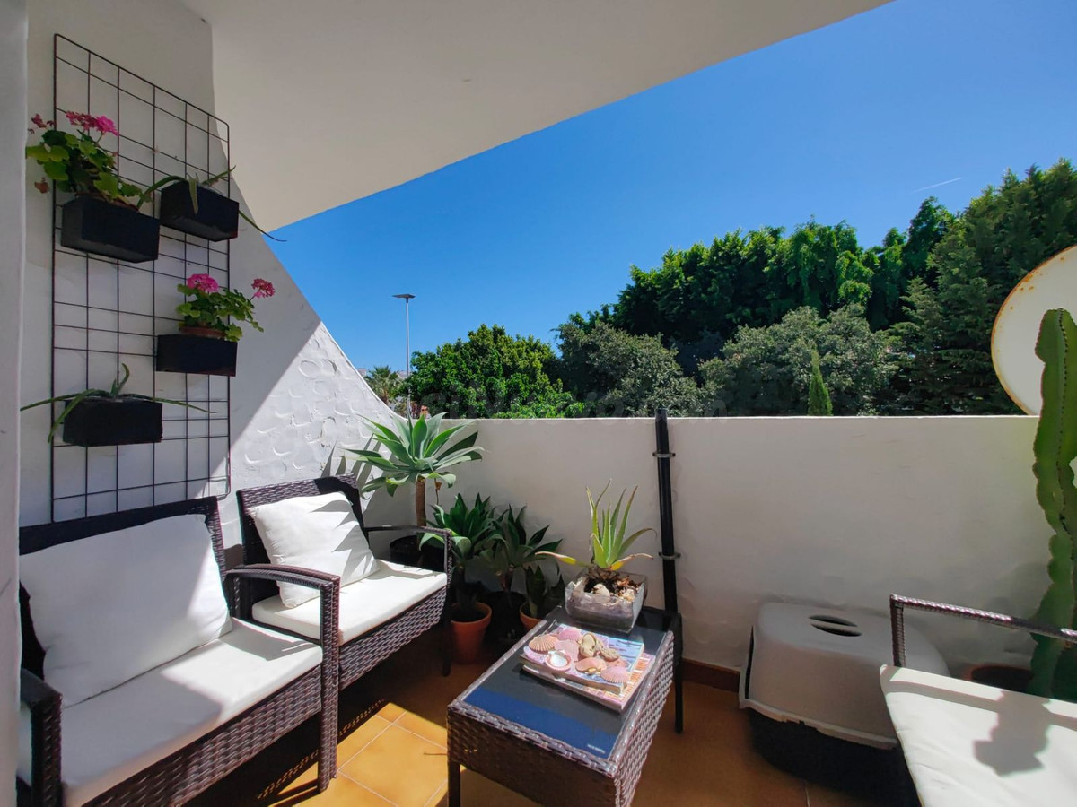 Dúplex 3 habitaciones 131m² en venta - Costa Del Sol