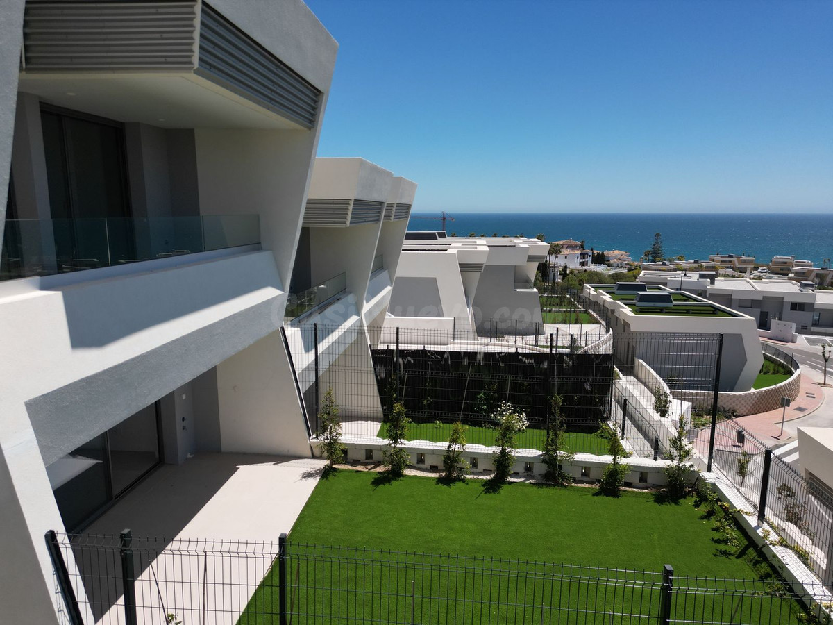 Adosado 3 habitaciones 133m² en venta - Riviera del sol