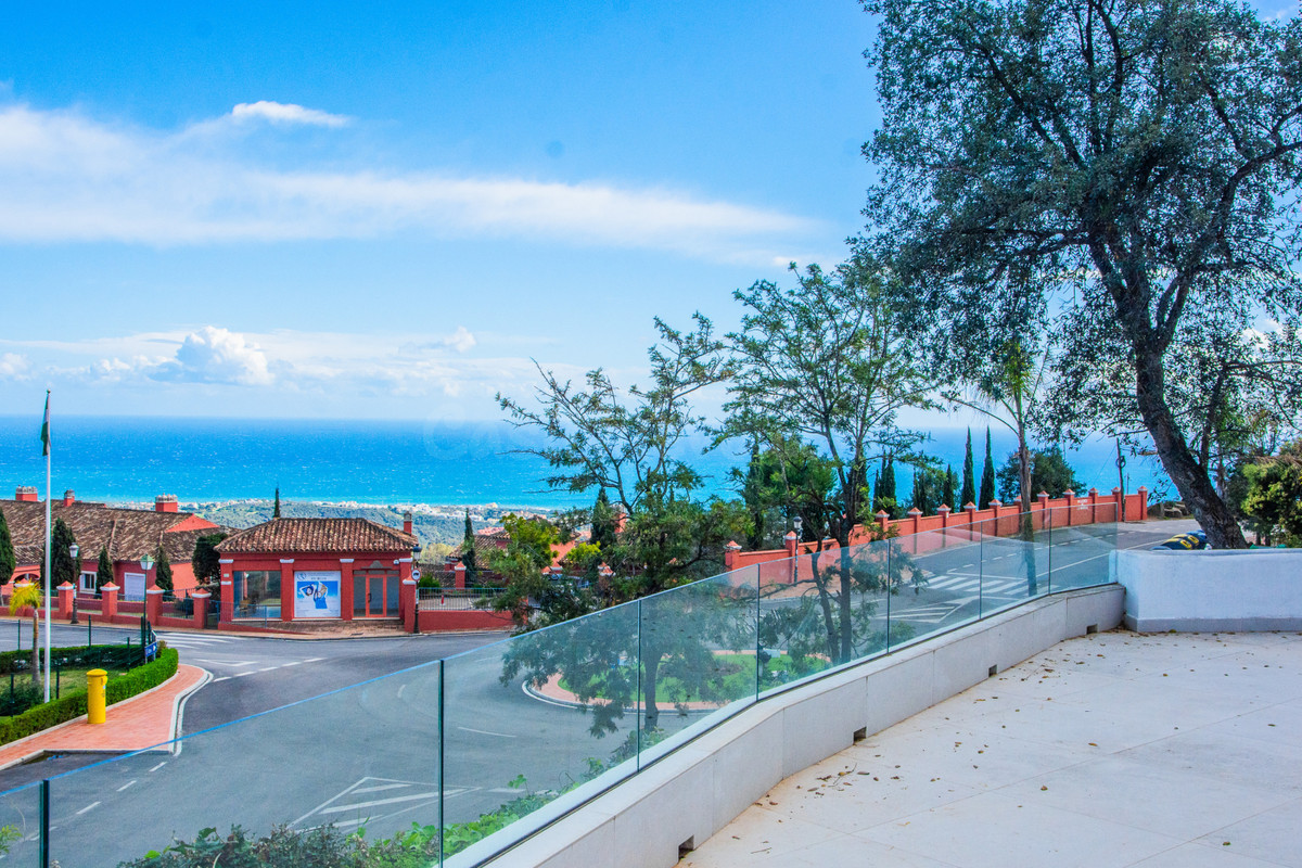 Apartamento 3 habitaciones 258m² en venta - Marbella