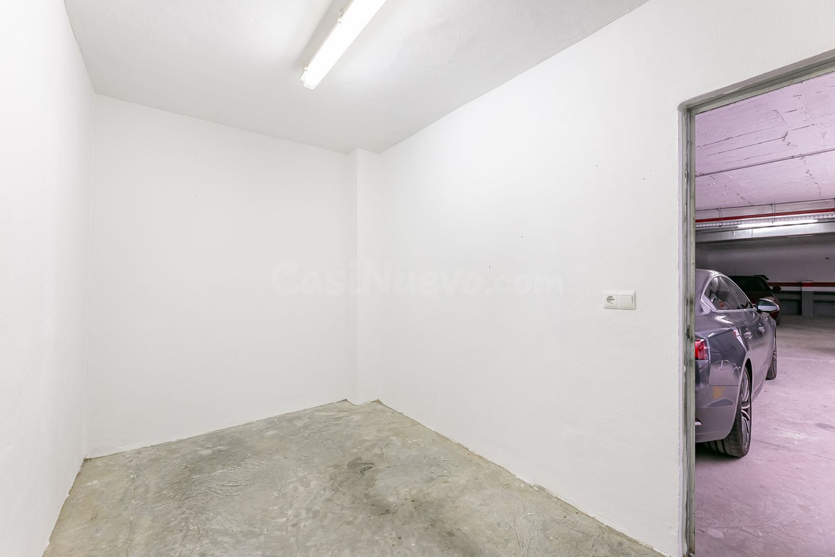 Almacén 15m² en venta - Costa del Sol