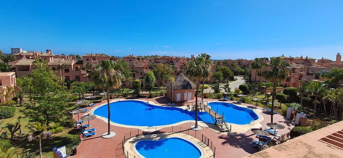 Ático Dúplex 3 habitaciones 193m² en venta - Costa Del Sol