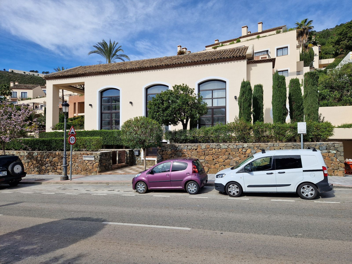 Local comercial 540m² en venta - Costa del Sol