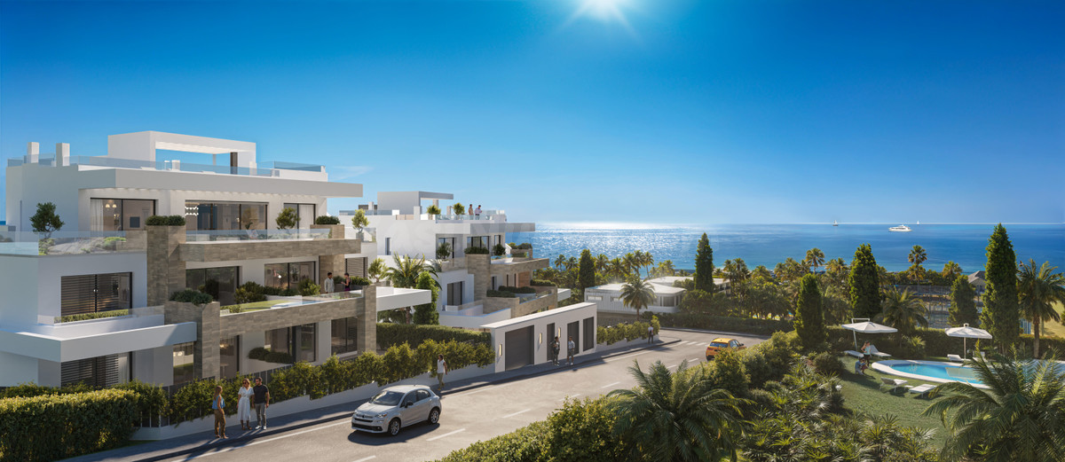 Apartamento 2 habitaciones 91m² en venta - Costa Del Sol