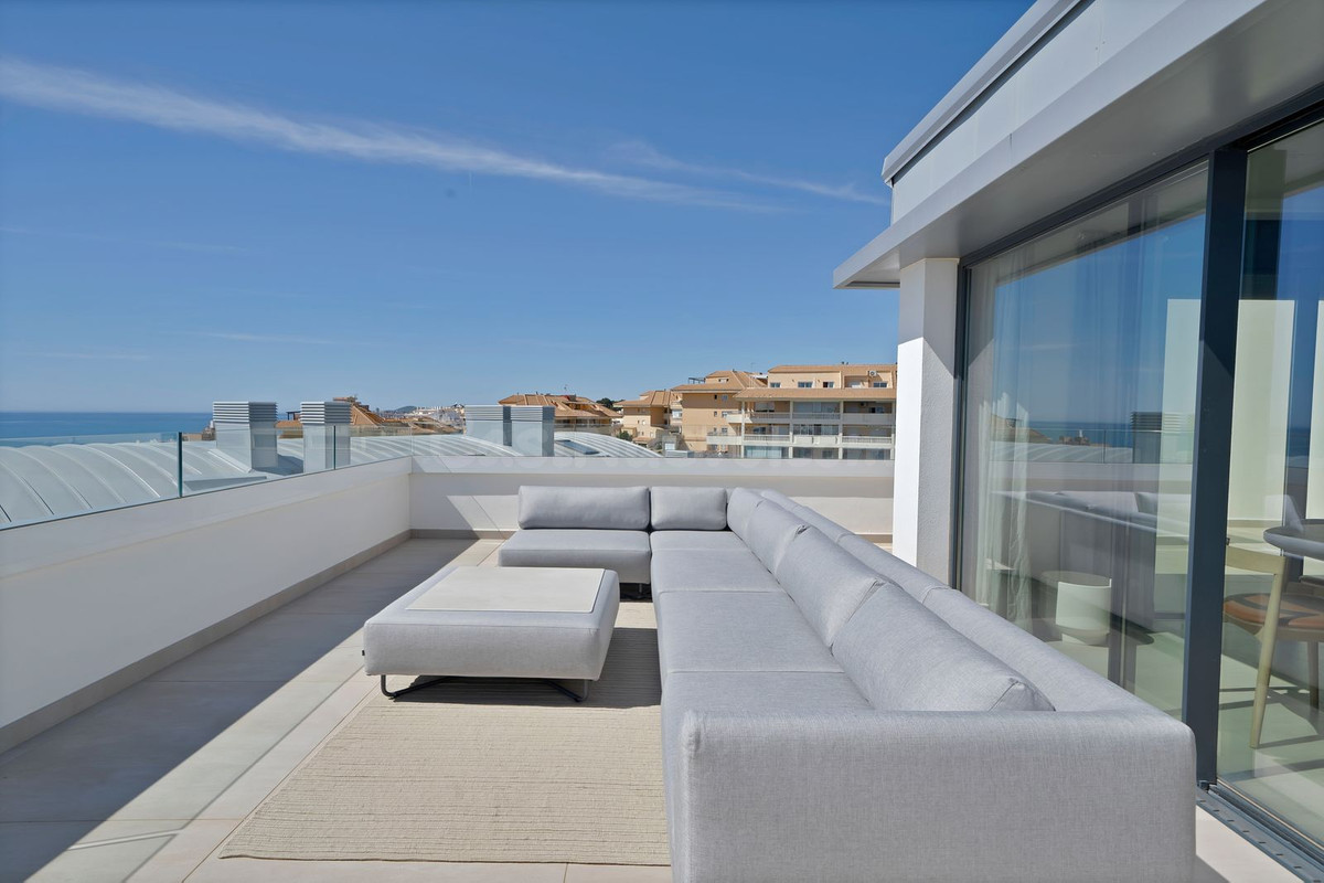 Ático 3 habitaciones 133m² en venta - Centro