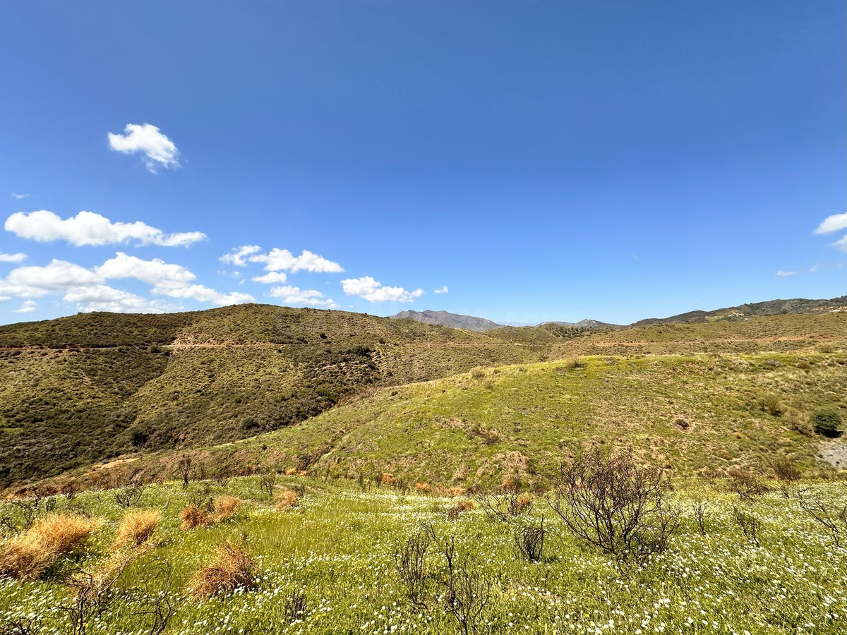 Parcela en venta - Riviera del sol
