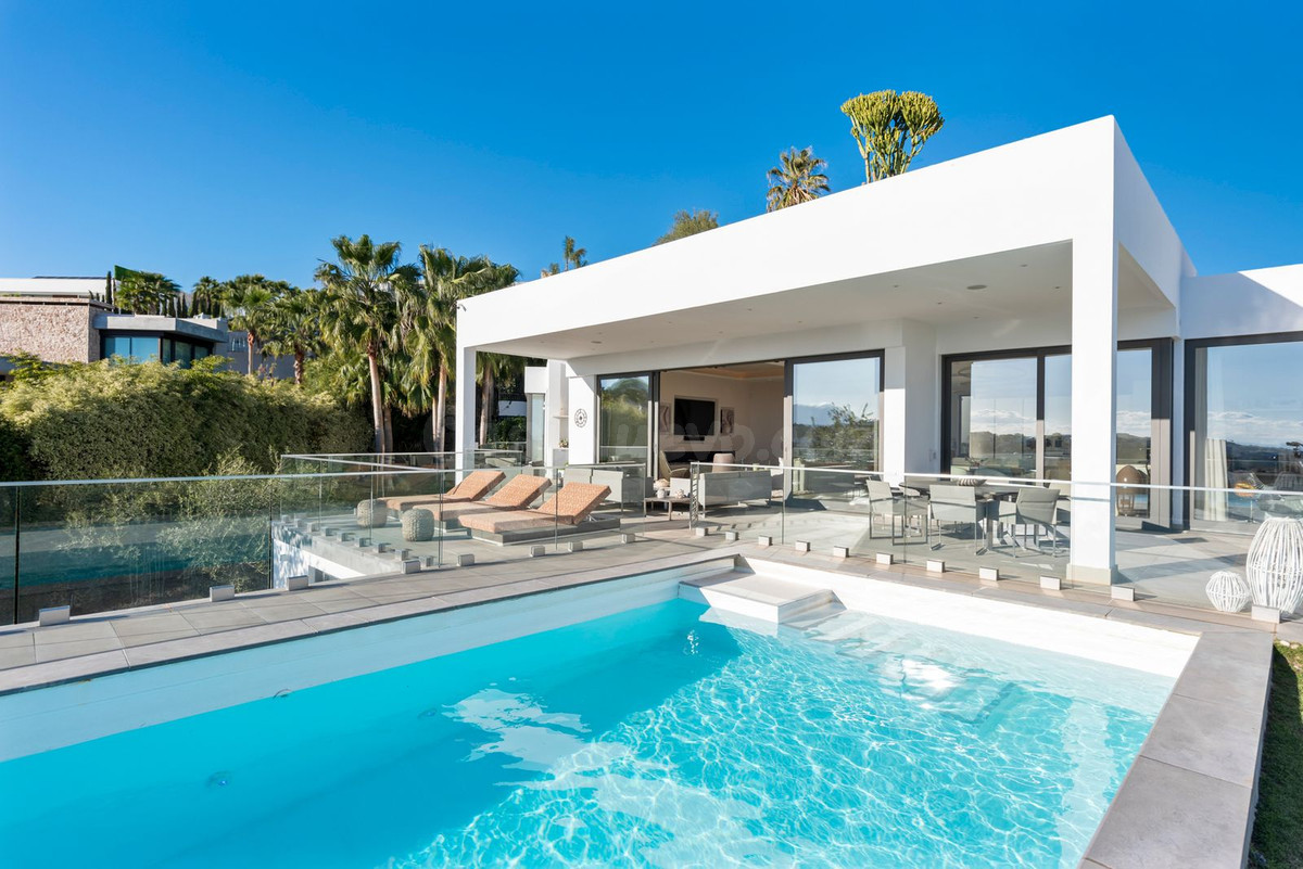 Chalet 7 habitaciones 740m² en venta - El Madroñal