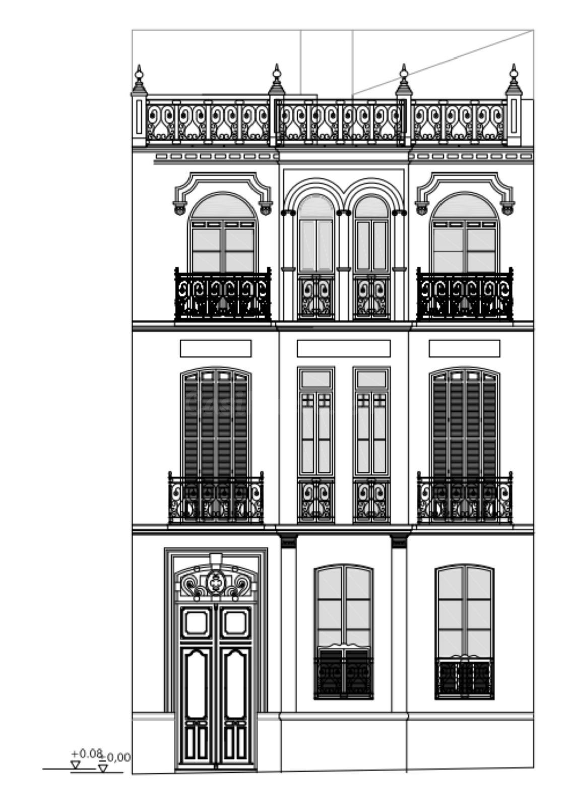 Adosado 5 habitaciones 447m² en venta - Puerto Sol-Los Almendros-El Tomillar