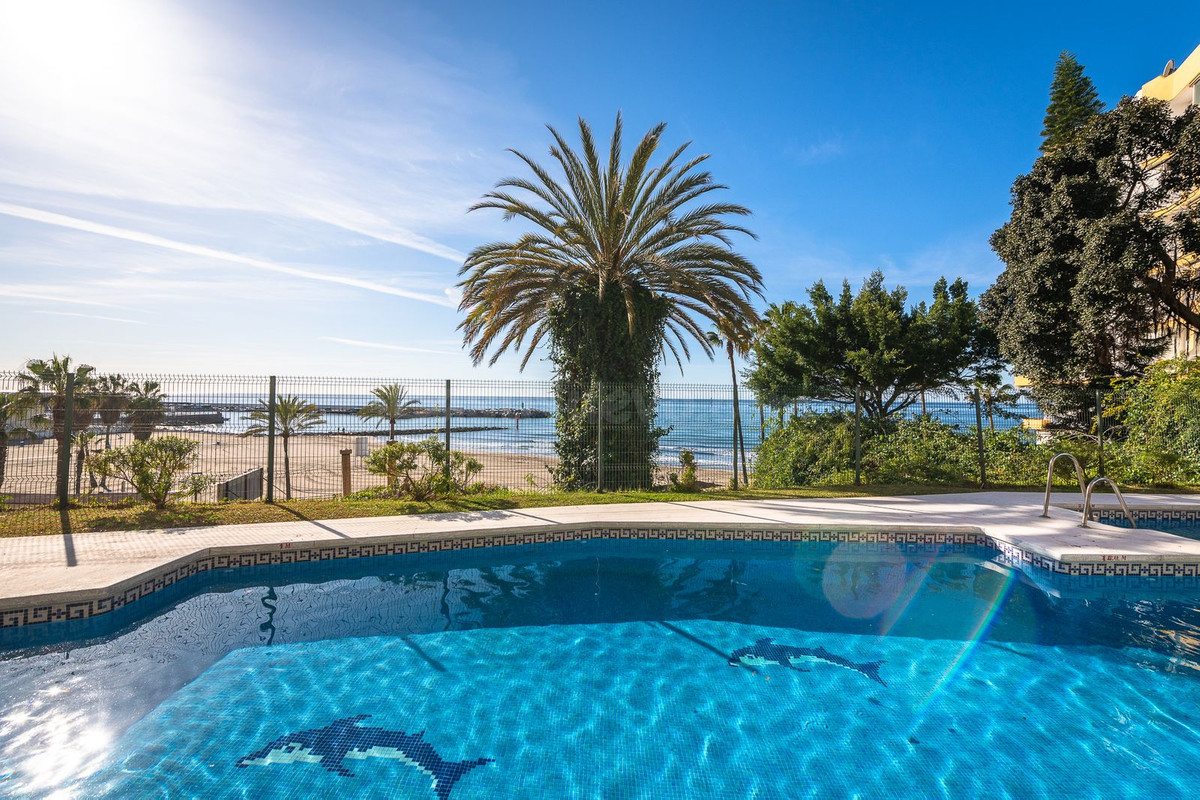 Apartamento 3 habitaciones 98m² en venta - Marbella