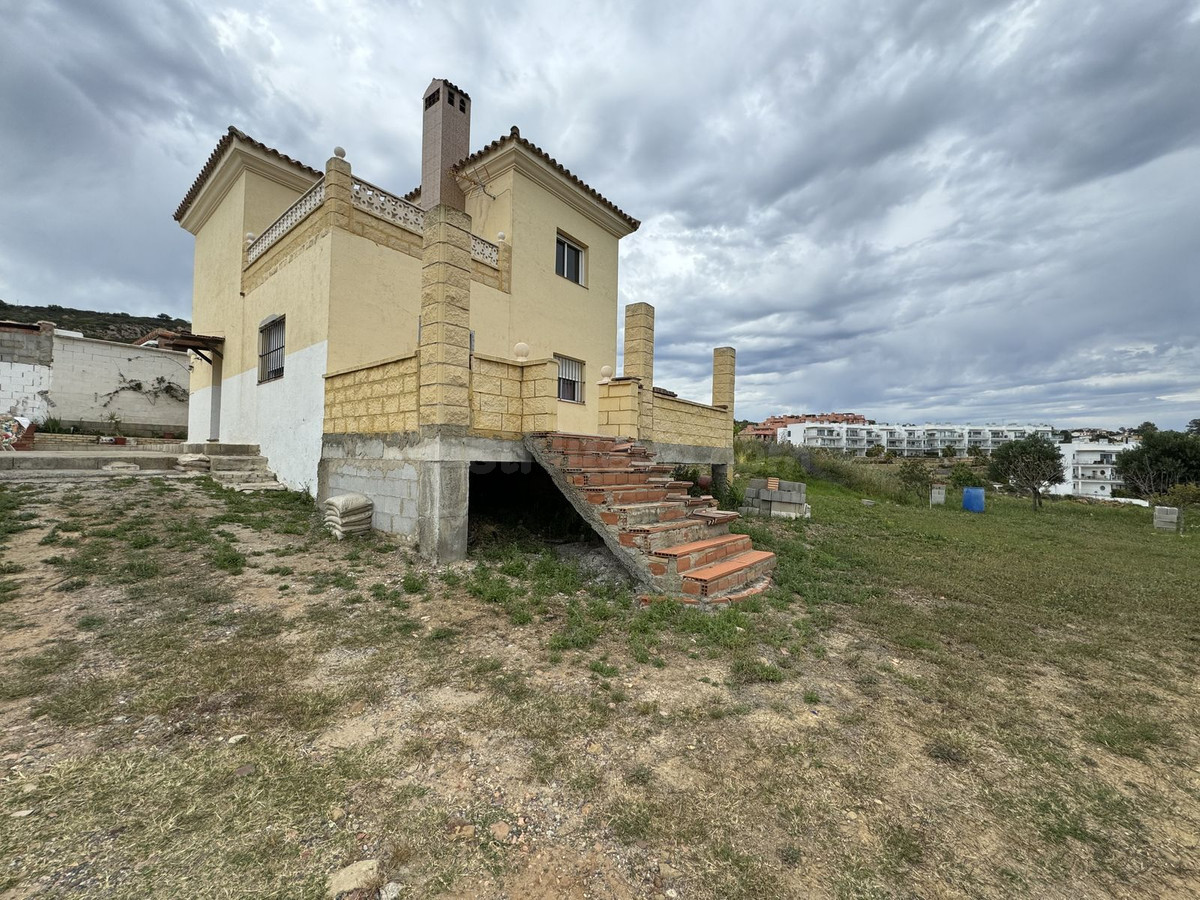 Chalet 3 habitaciones 125m² en venta - Sotogrande - Alto