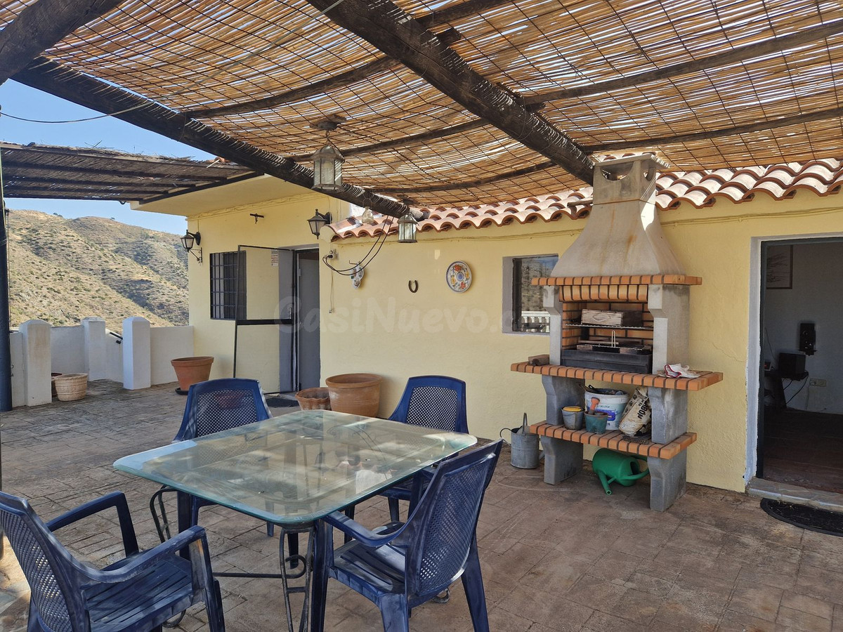 Finca rústica 3 habitaciones 122m² en venta - South of spain