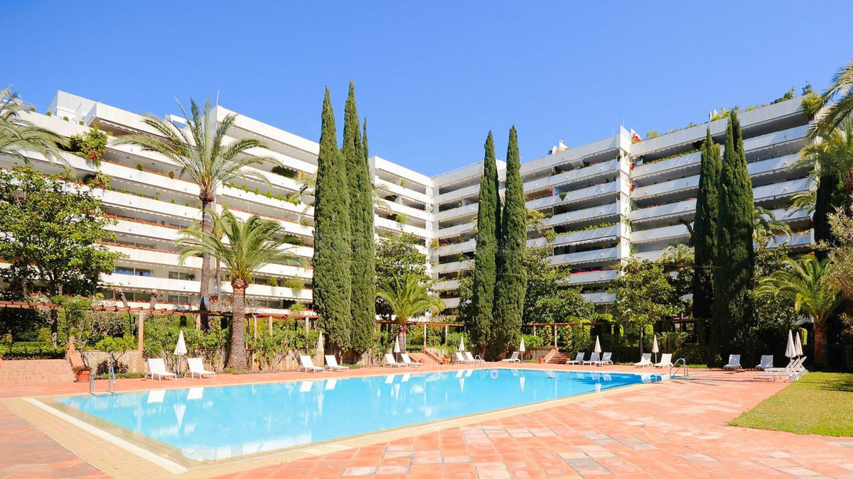 Apartamento 3 habitaciones 209m² en venta - Marbella