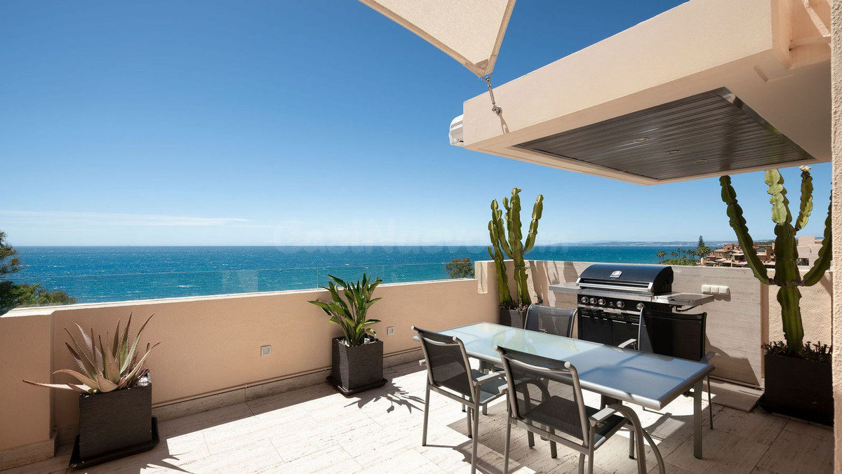 Ático Dúplex 6 habitaciones 236m² en venta - Costa Del Sol
