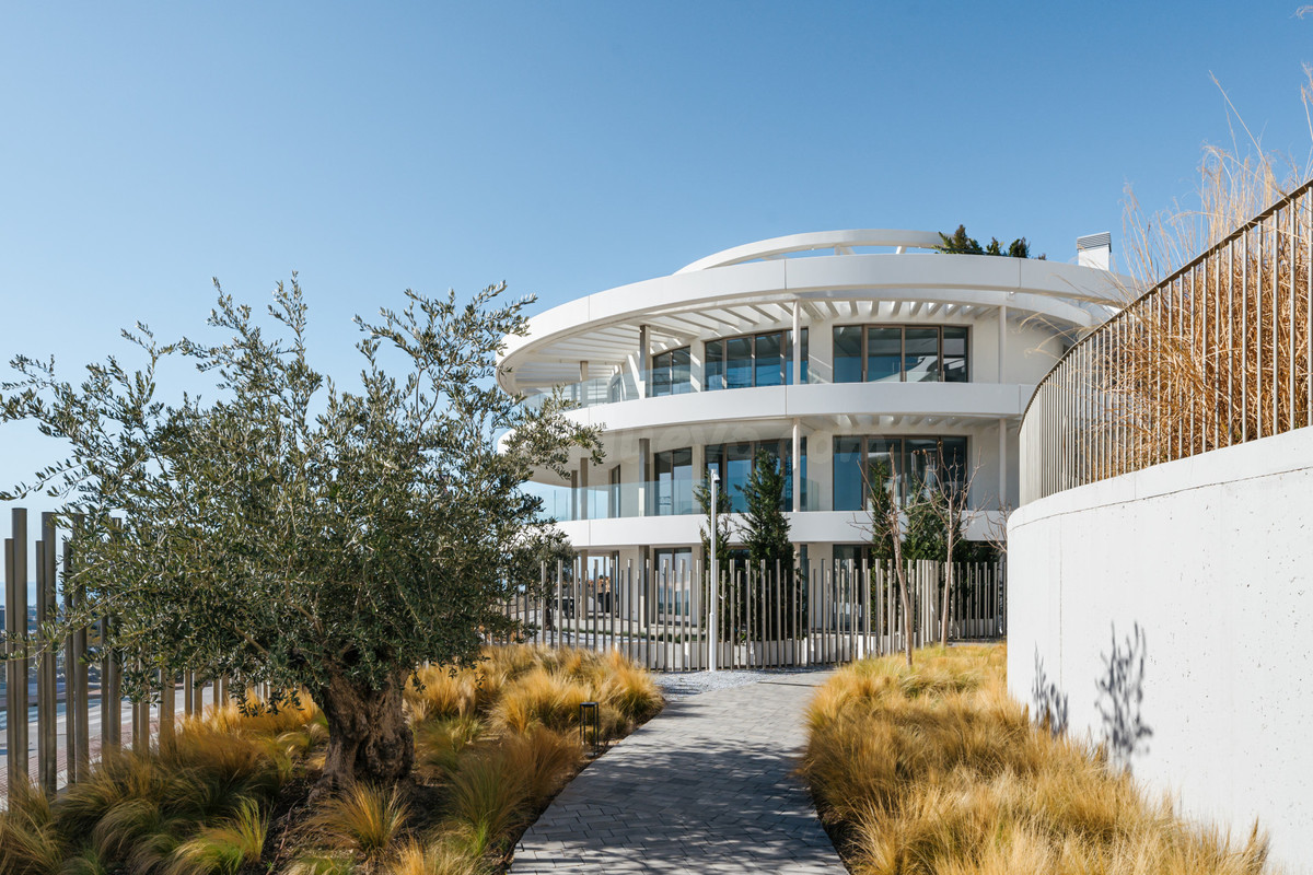 Apartamento 3 habitaciones 663m² en venta - Costa del Sol